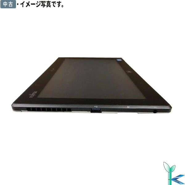 楽天市場】中古タブレット Windows10 1366x768 HD 富士通 FMVNQ8P Q702