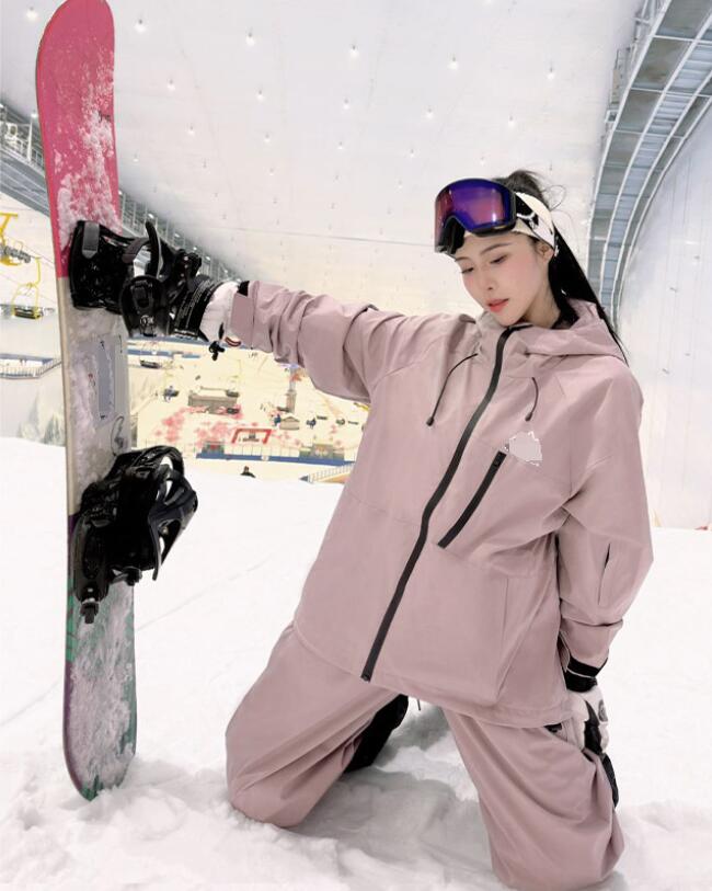 楽天市場】ピンク（スキー用ウェア｜ウィンタースポーツ）：スポーツ
