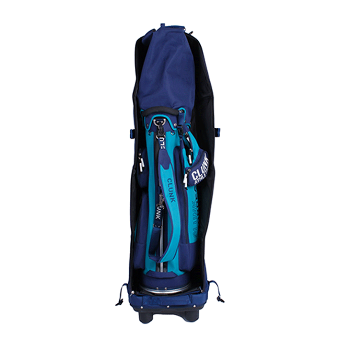 楽天市場】フィドラ FIDRA ゴルフ キャスター付き トラベルケース