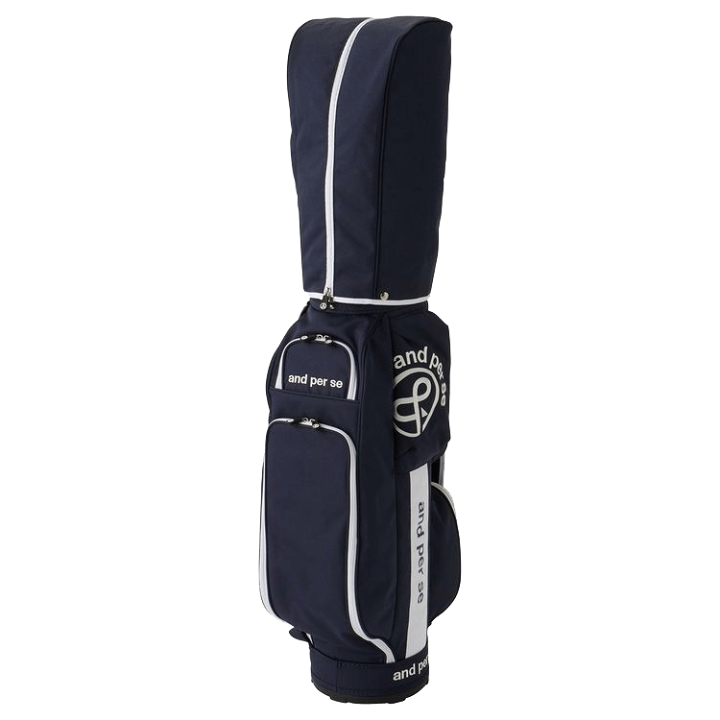 楽天市場】and per se 9.0型 キャディバック AUS7204 【アンパスィ