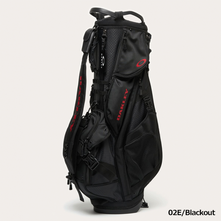 楽天市場】オークリー ゴルフ IB スタンドバッグ FOS901832 OAKLEY IB