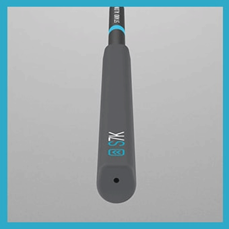 楽天市場】S7K レフティー スタンド アローン パター スタンディング