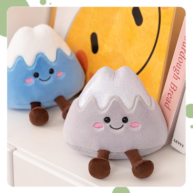 楽天市場】ぬいぐるみ 火山 Volcano 氷山 iceberg 山 Mountain 小山