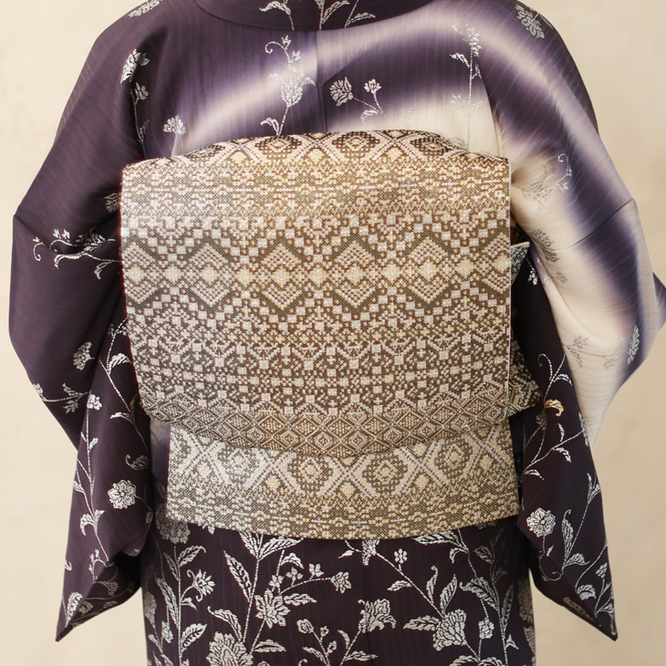 楽天市場】【レンタル】訪問着 フルセット京友禅 モダン 金彩 高級訪問