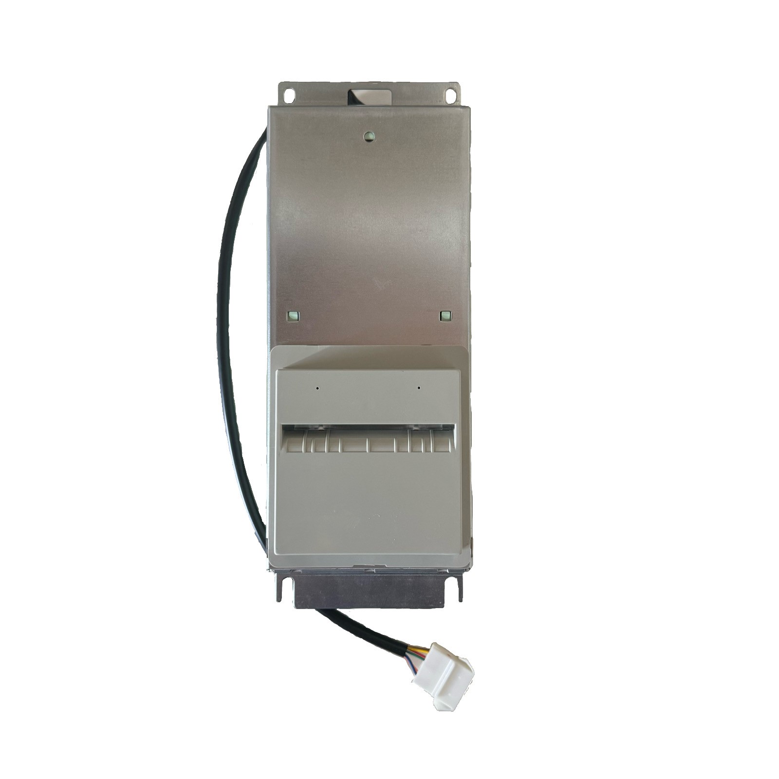 新札対応ビルバリ