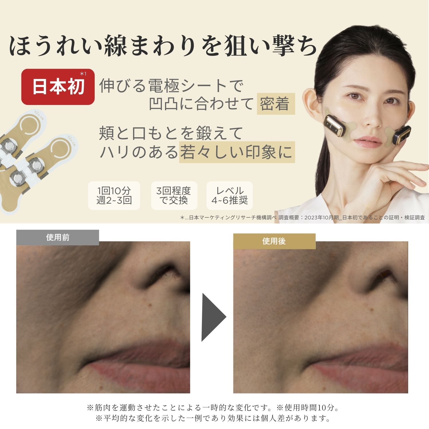 楽天市場】【P20倍☆3/4 20:00から3/11 1:59まで】フェイスライン 目も