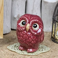 楽天市場】【38時間限定20%OFFクーポン配布中】風水ふくろう 仕事運に