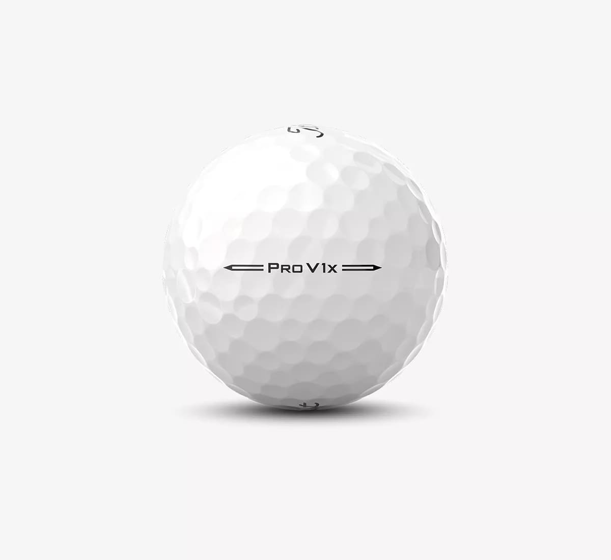 楽天市場】【V1x】2023年モデル タイトリスト PRO V1x ゴルフボール 1