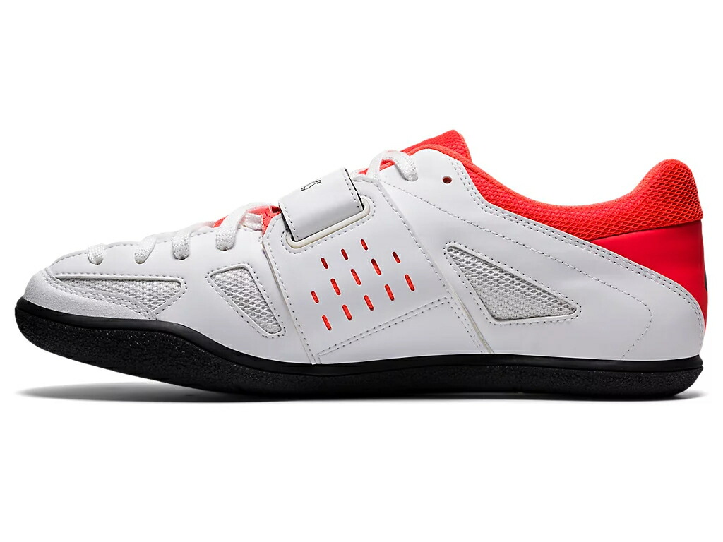 楽天市場】アシックス 陸上シューズ HEAT THROW 砲丸投/円盤投