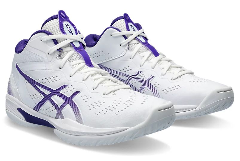 アシックス ゲルフープ V16 1063A078 (バスケットシューズ) 価格比較