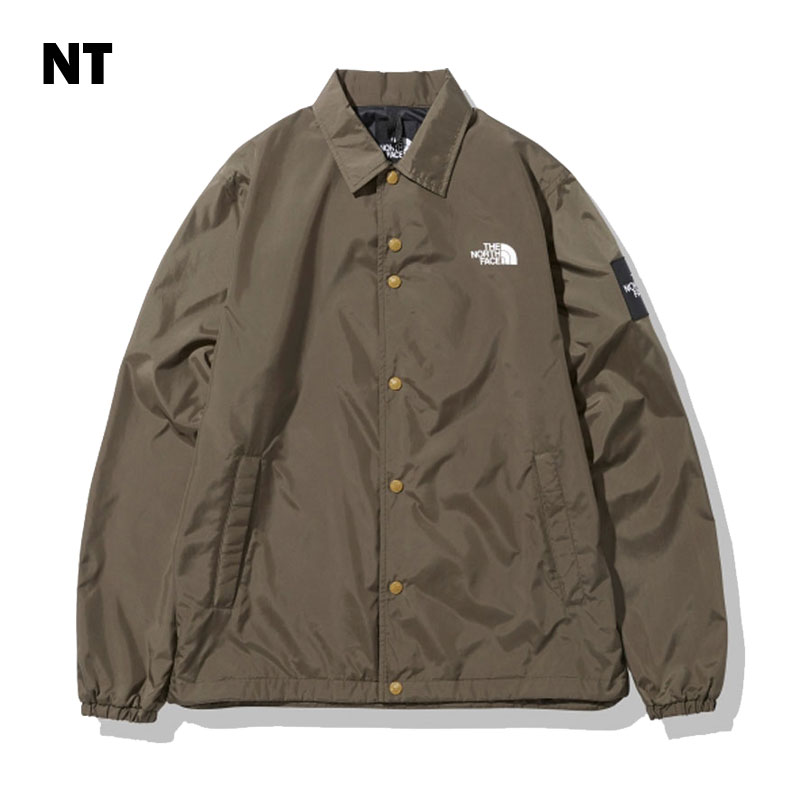 楽天市場】THE NORTH FACE ザ・ノースフェイス ザ・コーチジャケット