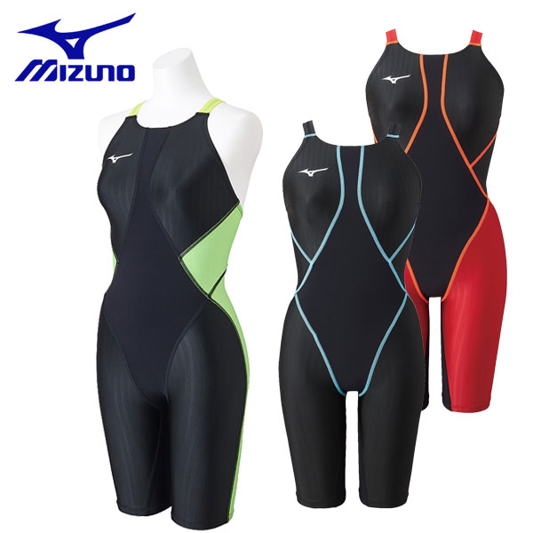 楽天市場】FINA承認水着 MIZUNO ミズノスイム FX・SONIC SYNERGY