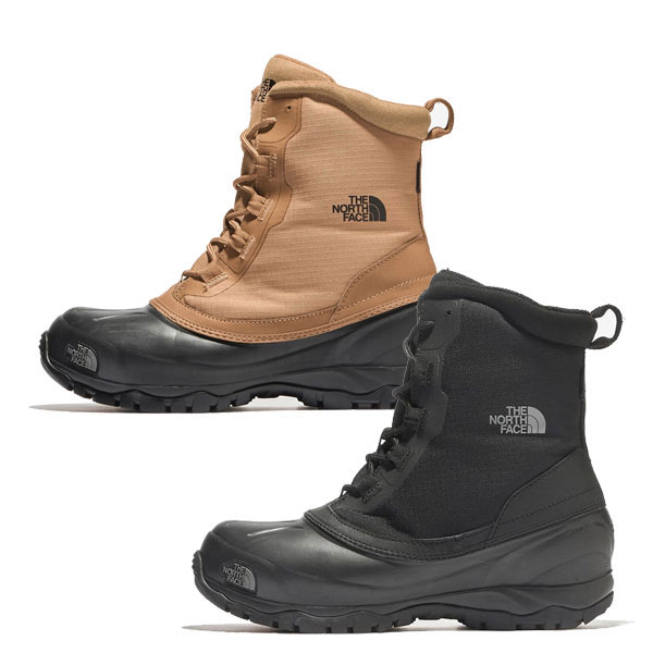 楽天市場】THE NORTH FACE ザ・ノース・フェイス スノー ショット 6