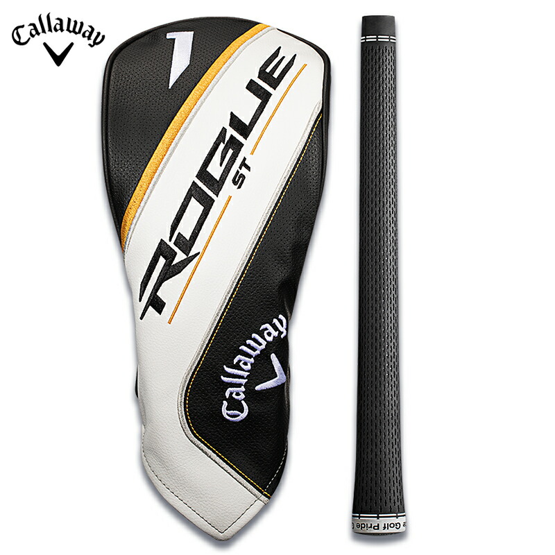 楽天市場】キャロウェイ ゴルフ ドライバー ROGUE ST MAX D ローグ ST