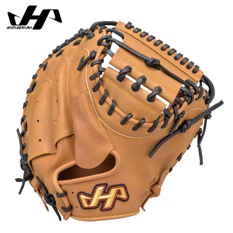軟式キャッチャーミット ハタケヤマ 右投げ」の人気商品一覧 | 安い