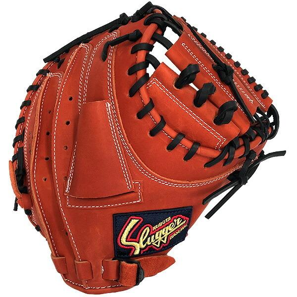 楽天市場】久保田スラッガー 軟式キャッチャーミット 少年用 カラー：F