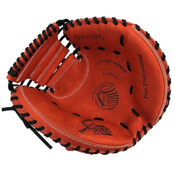 楽天市場】久保田スラッガー 軟式キャッチャーミット 少年用 カラー：F