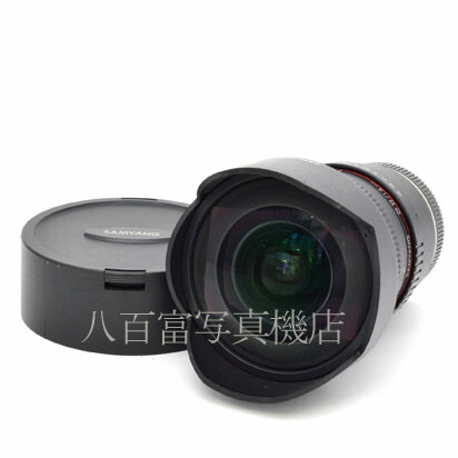 楽天市場】サムヤン samyang mf 14mm f2.8 mk2 ソニーeの通販