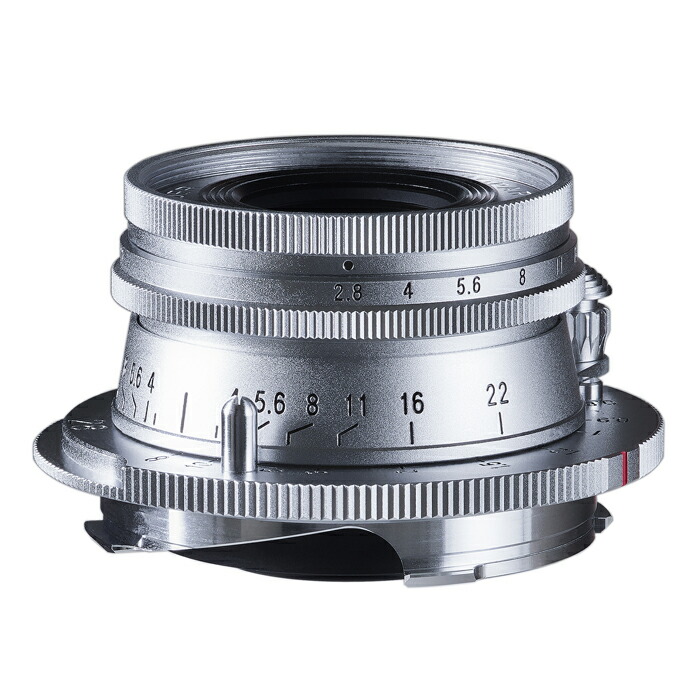 楽天市場】ultron 28mm f2 vm（TV・オーディオ・カメラ）の通販