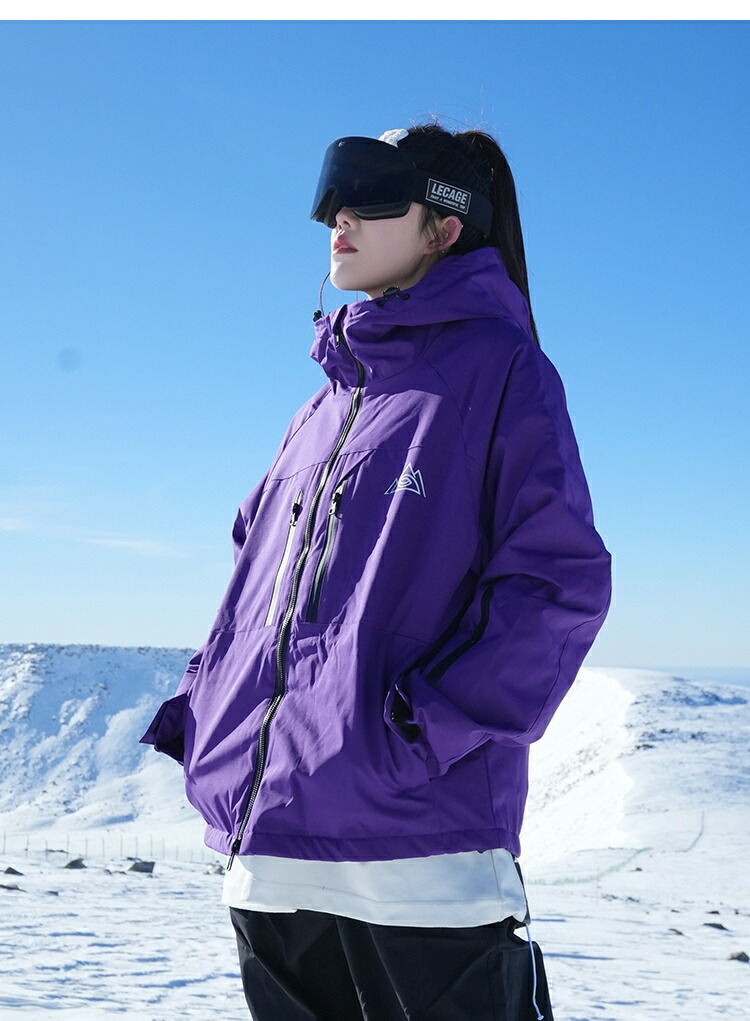 楽天市場】スノーボードウェア スキーウェア メンズ レディース