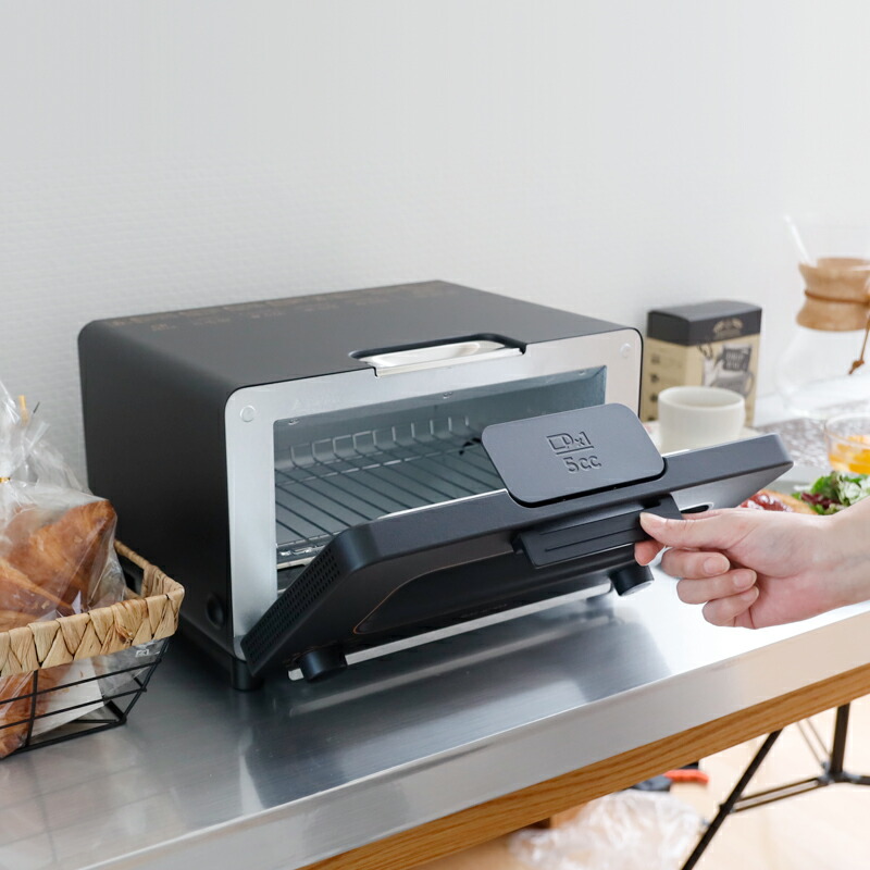 楽天市場】特典付き！ 【 BALMUDA The Toaster （ザ・トースター