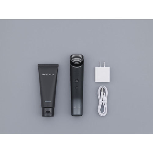 楽天市場】パナソニック EH-SR85-K バイタリフト RF 美顔器 ブラック