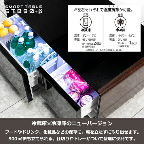 楽天市場】ロイヤル SMART TABLE スマートテーブル LOOZER STB90β