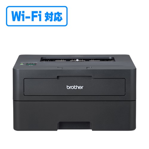 楽天市場】brother レーザープリンター hl－l2365dwの通販