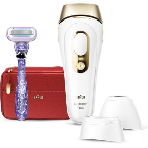 楽天市場】ブラウン/ シルクエキスパート PL-5014の通販