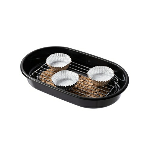 楽天市場】パナソニック NF-RT1100-K スモーク&ロースター けむらん亭