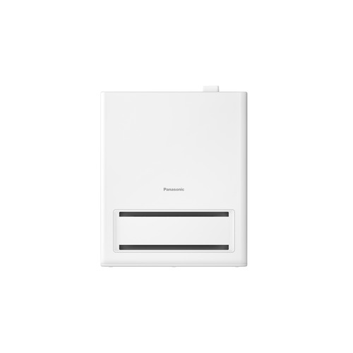 楽天市場】パナソニック DS-FAN1200-W セラミックファンヒーター 出力2