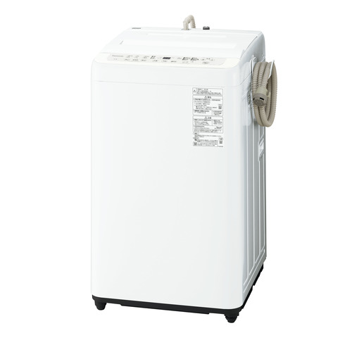 楽天市場】洗濯機 7kg パナソニックの通販