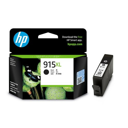 楽天市場】hp 915 ブラックの通販