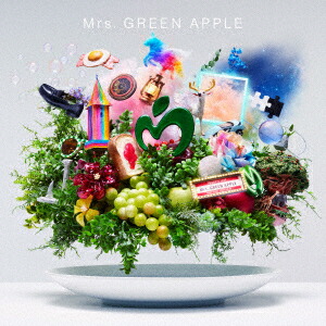 楽天市場】Mrs，GREEN APPLEの通販