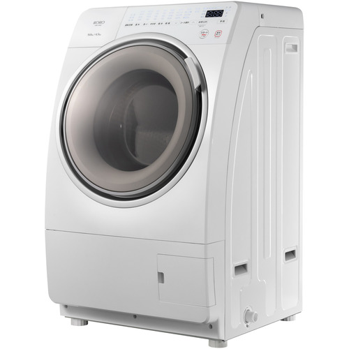 楽天市場】【3年保証つき】ヤマダオリジナル ドラム式洗濯乾燥機 洗濯