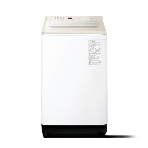 楽天市場】パナソニック 全自動洗濯機 洗濯：10.0kg 簡易乾燥 幅59.9cm