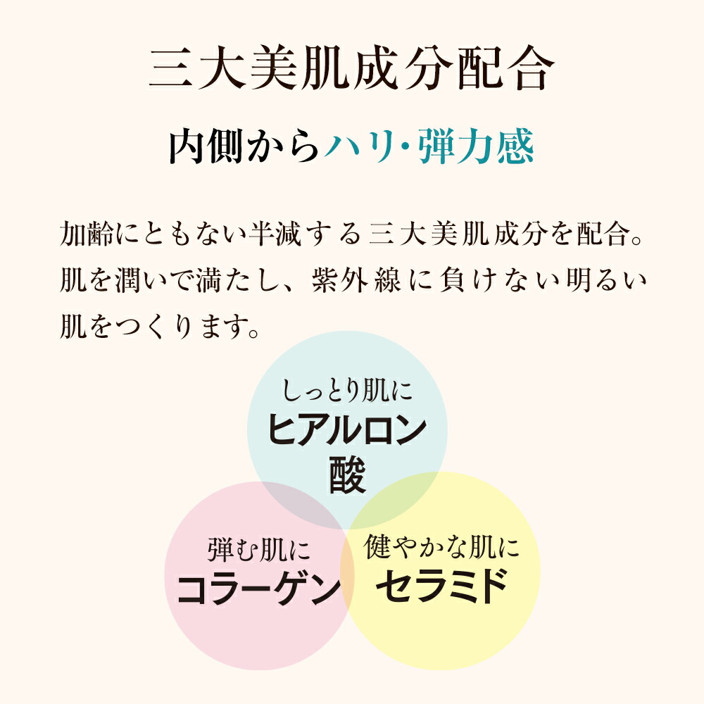 楽天市場】【山田養蜂場】RJ 3点セット Sタイプ(乾性肌） 化粧品 化粧