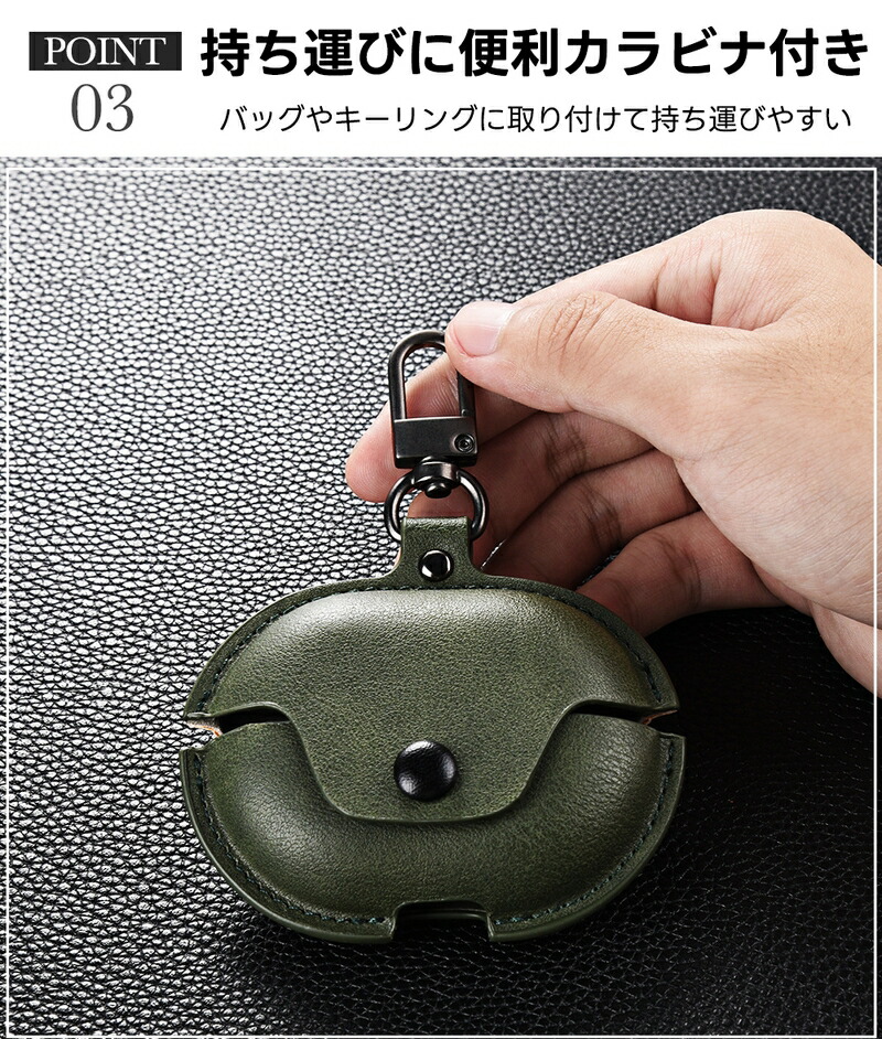 楽天市場】huawei freeclip ケース HUAWEI FreeClip 用 ケース レザー