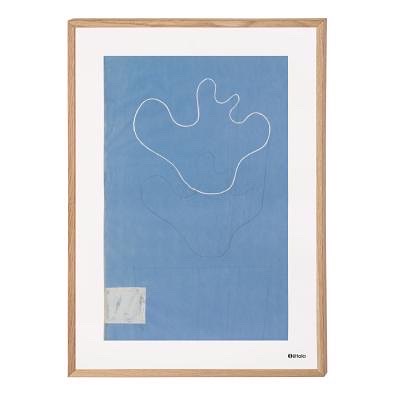 楽天市場】イッタラ アルヴァ・アアルト コレクション アートポスター