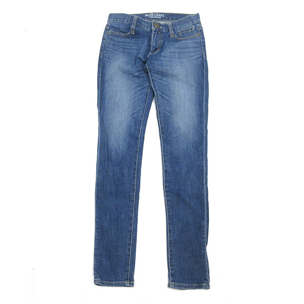 楽天市場】ブルーレーベルクレストブリッジ パンツ 38 レディースの通販