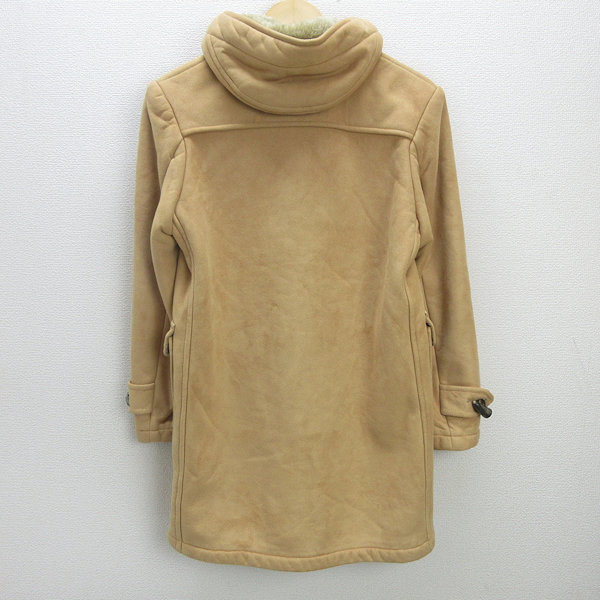 楽天市場】D□英国製□グローバーオール/GLOVERALL ダッフルコート