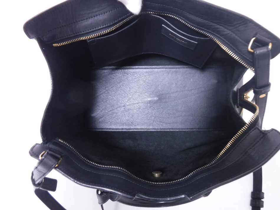 楽天市場】SAINT LAURENT PARIS サンローラン パリ Yライン プチカバス