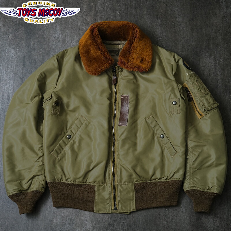 楽天市場】TOYSMcCOY トイズマッコイ #TMJ2429 B-15C フライト