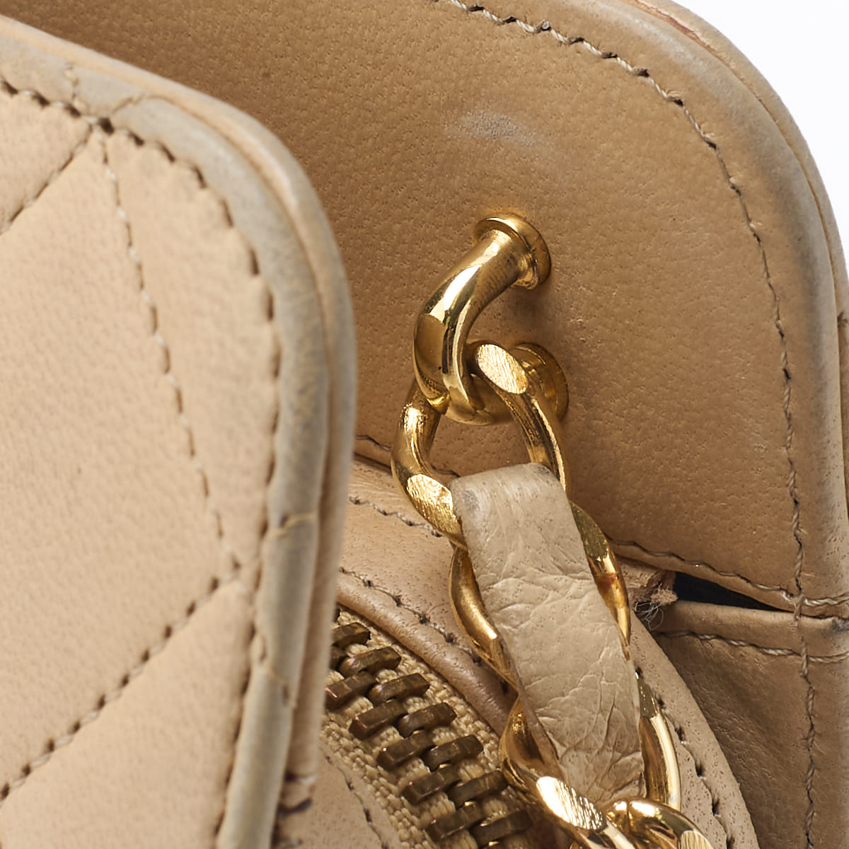 楽天市場】CHANEL シャネル マトラッセ プッシュロック チェーン