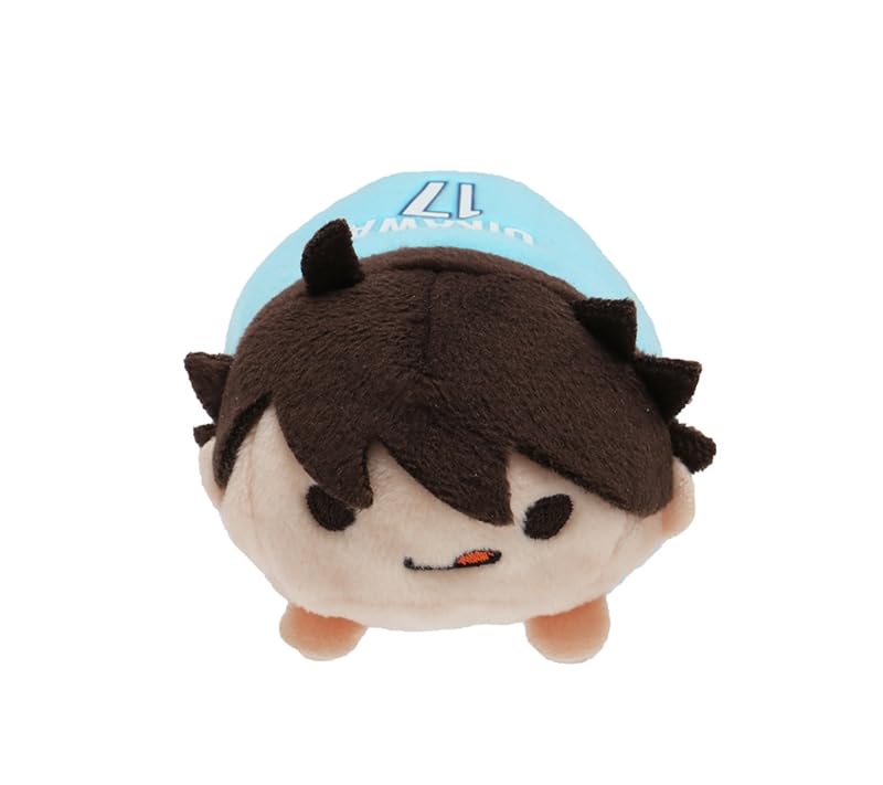 楽天市場】ハイキュー のるキャラマスコット(R) 及川徹 CAサン・フアン