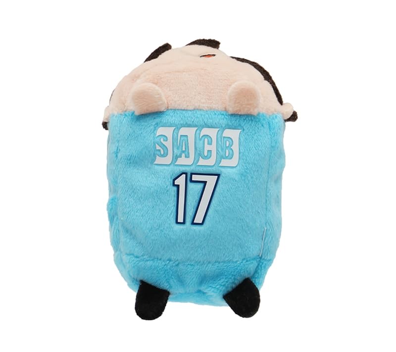 楽天市場】ハイキュー のるキャラマスコット(R) 及川徹 CAサン・フアン