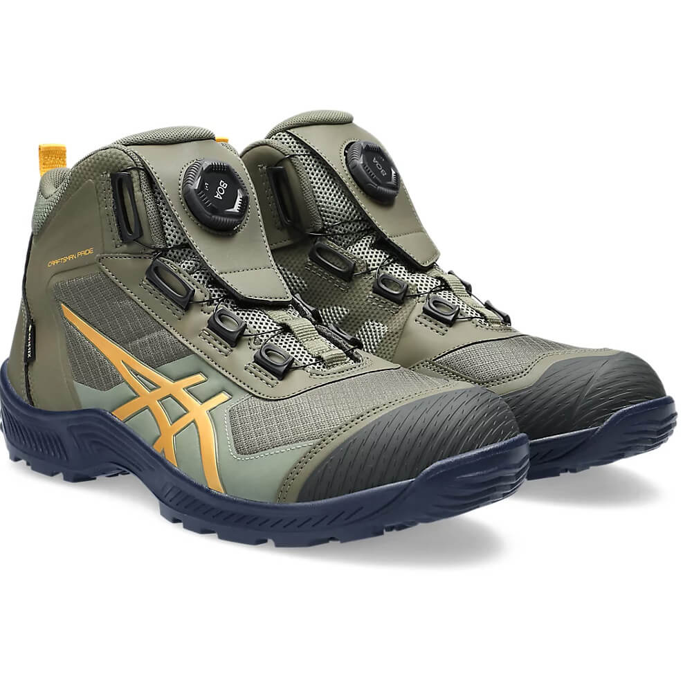 楽天市場】アシックス ゴアテックス 安全靴の通販