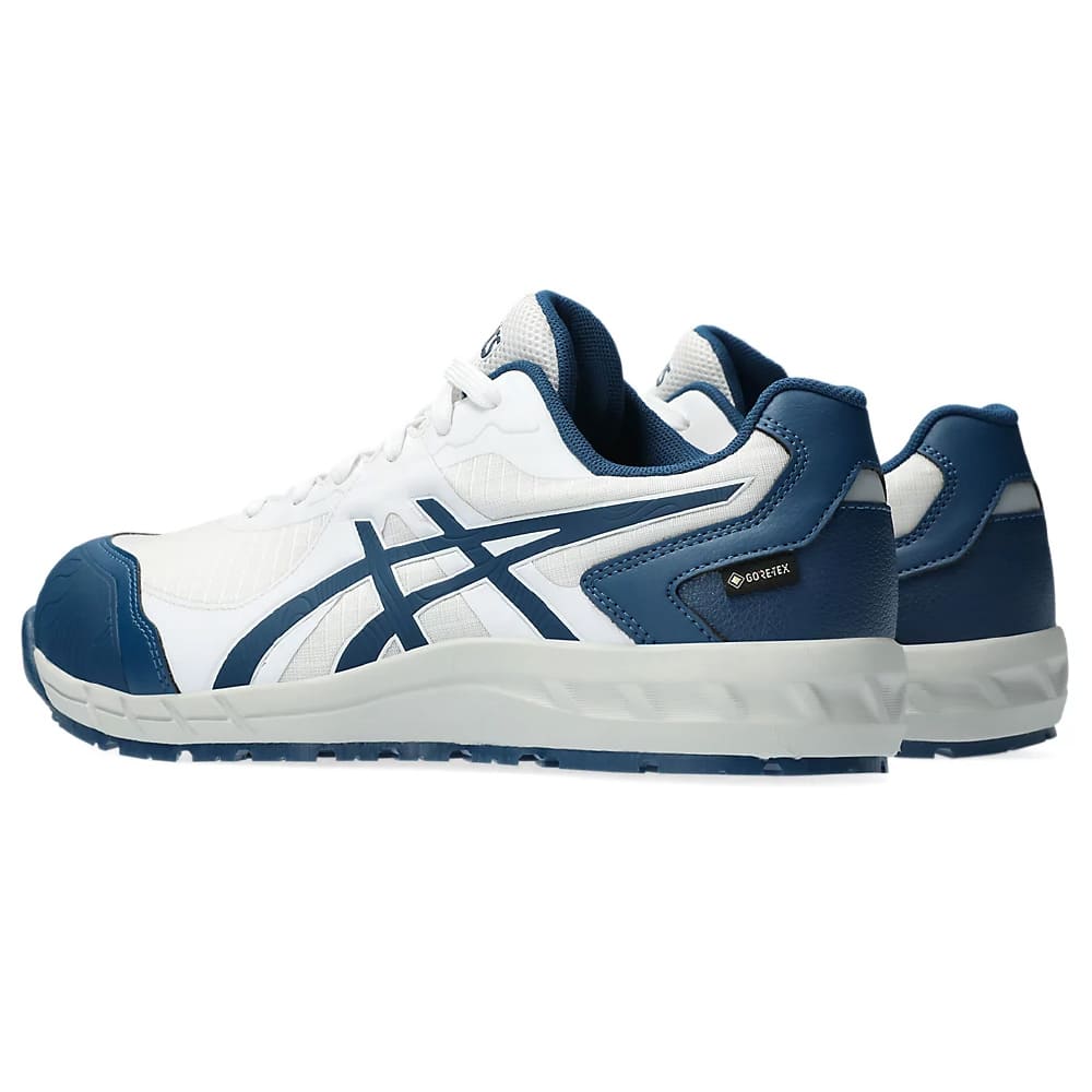 楽天市場】アシックス ウィンジョブ CP603 G-TX 防水 透湿 ゴアテック