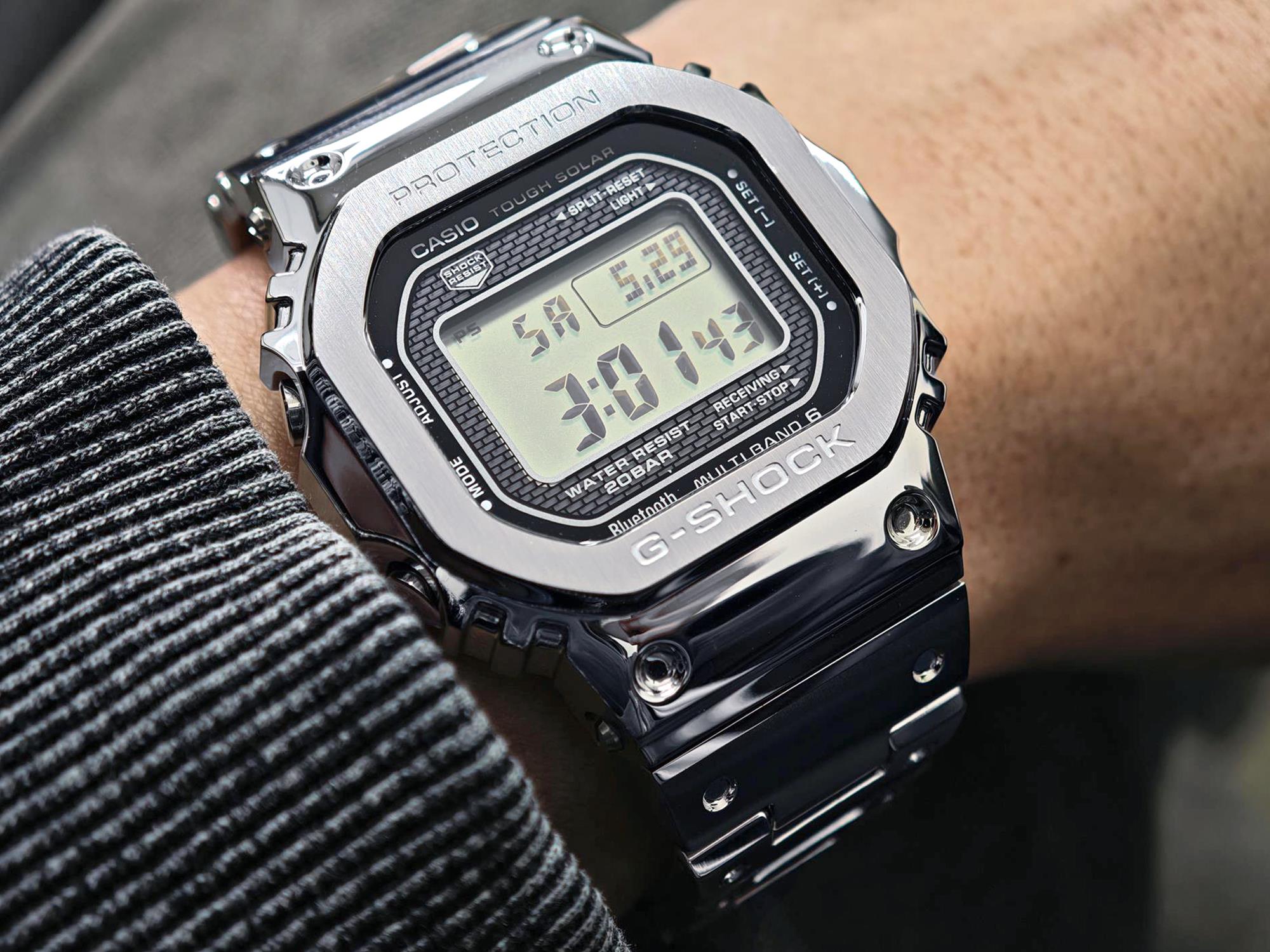 楽天市場】【1日限定☆10%OFFクーポン&ポイントアップ】Gショック