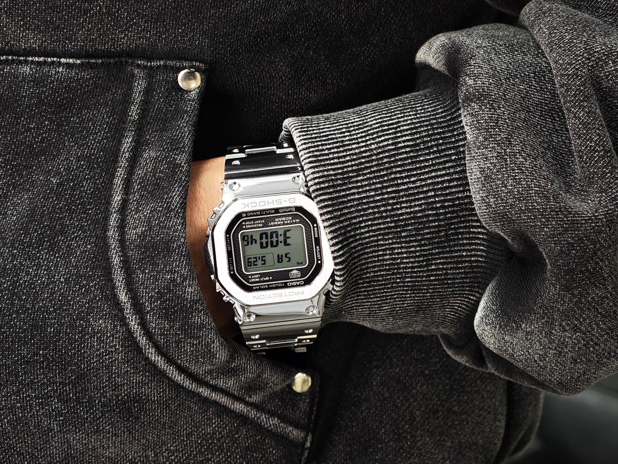 楽天市場】【1日限定☆10%OFFクーポン&ポイントアップ】Gショック